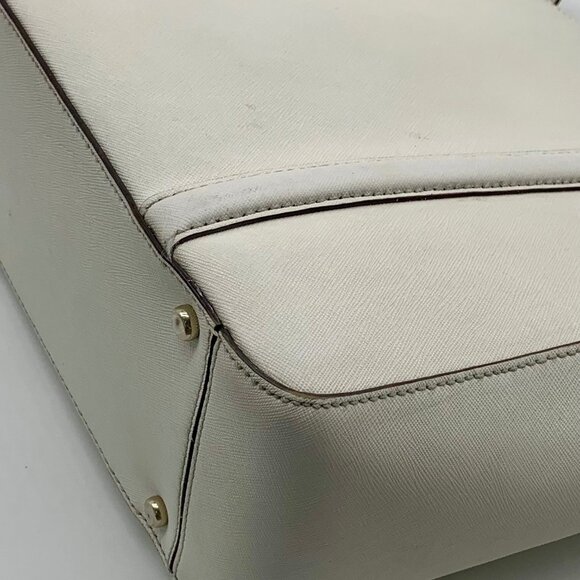 Kate Spade Newbury Lane Cadence Saffiano Leather Tote Bag & Matching Wallet - Picture 8 of 12